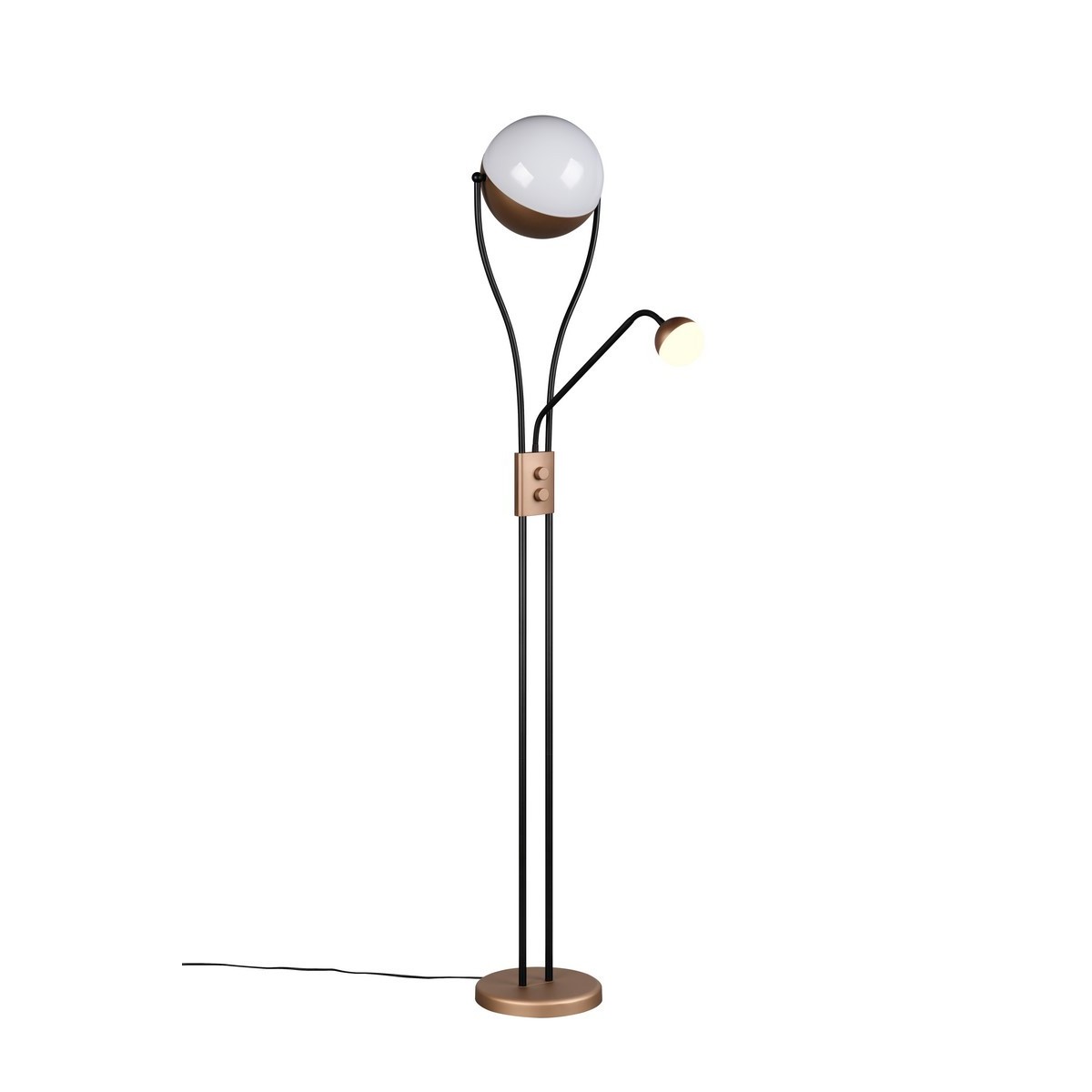 Lampa podłogowa Trio CHRIS 478310265