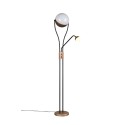 Lampa podłogowa Trio CHRIS 478310265