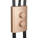 Lampa podłogowa Trio CHRIS 478310265