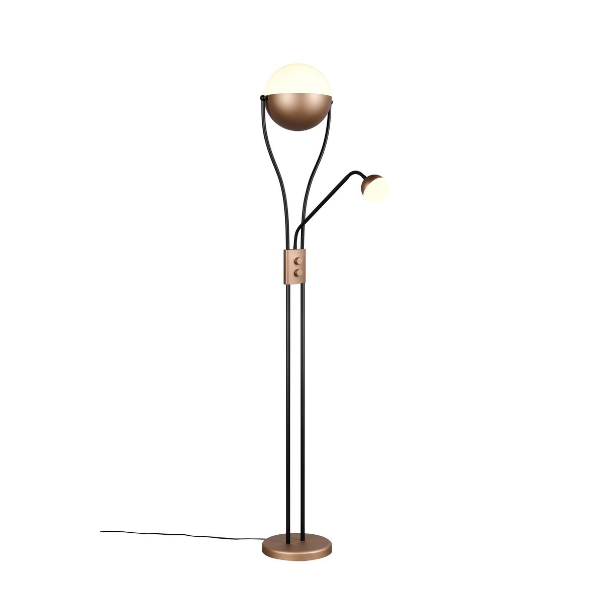 Lampa podłogowa Trio CHRIS 478310265