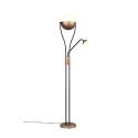 Lampa podłogowa Trio CHRIS 478310265