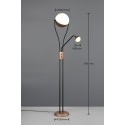Lampa podłogowa Trio CHRIS 478310265