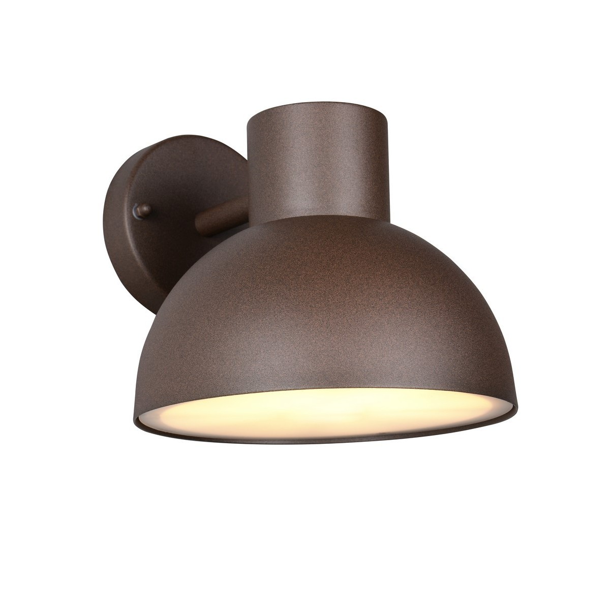 Kinkiet ogrodowy Trio ELBE 262360124