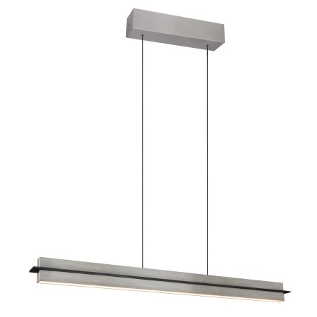 Nowoczesna lampa wisząca Trio EMERSON 346710107