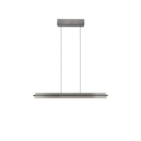 Nowoczesna lampa wisząca Trio EMERSON 346710107