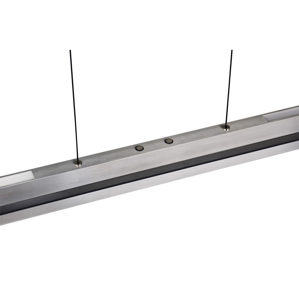 Nowoczesna lampa wisząca Trio EMERSON 346710107