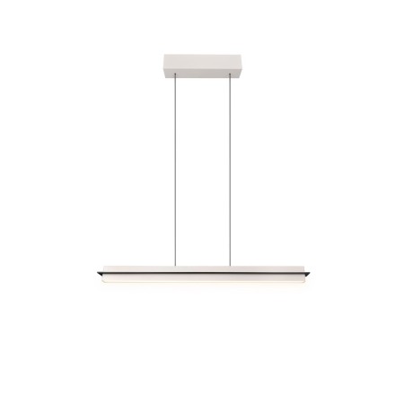 Nowoczesna lampa wisząca Trio EMERSON 346710176