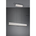 Nowoczesna lampa wisząca Trio EMERSON 346710176