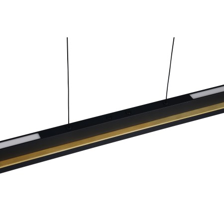 Nowoczesna lampa wisząca Trio EMERSON 346710180