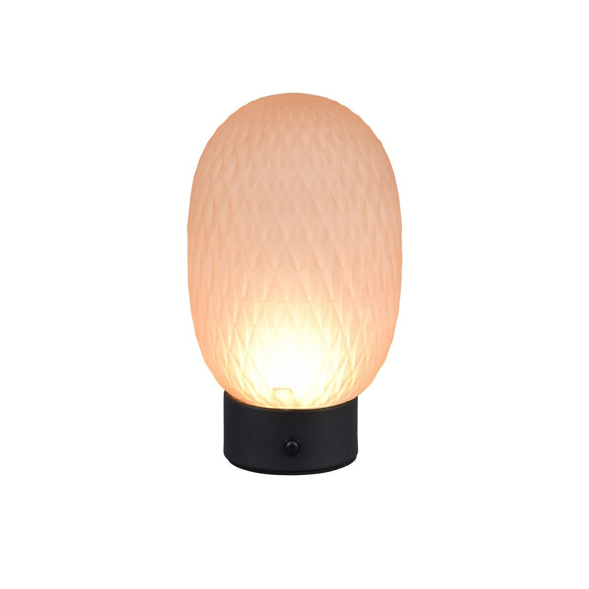 Lampa biurkowa - nocna Trio FACETTE 564210113