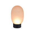 Lampa biurkowa - nocna Trio FACETTE 564210113
