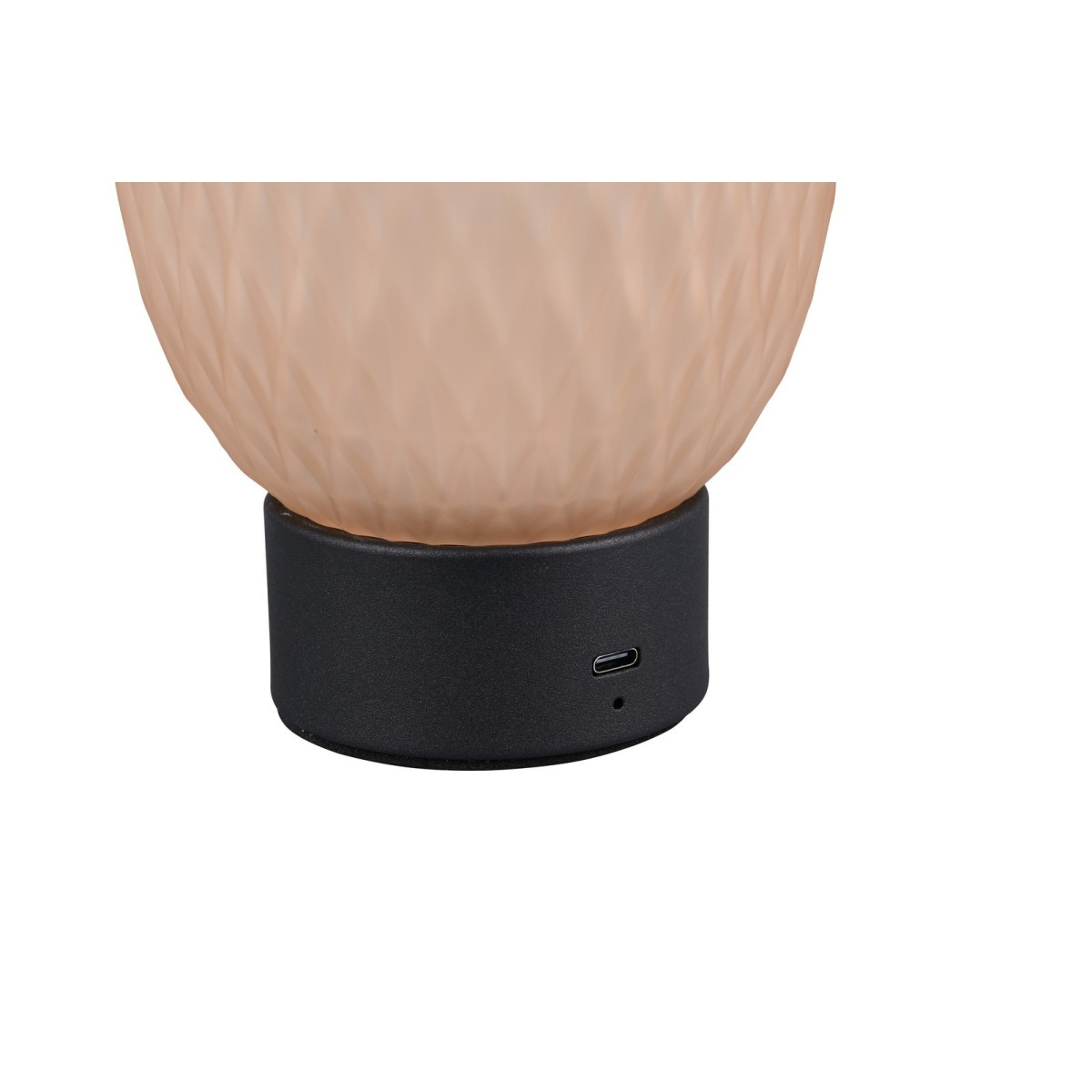 Lampa biurkowa - nocna Trio FACETTE 564210113