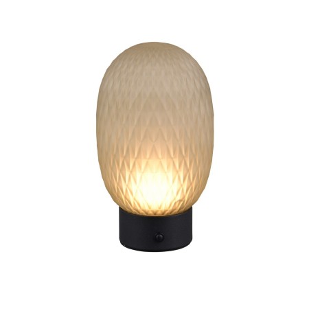 Lampa biurkowa - nocna Trio FACETTE 564210115