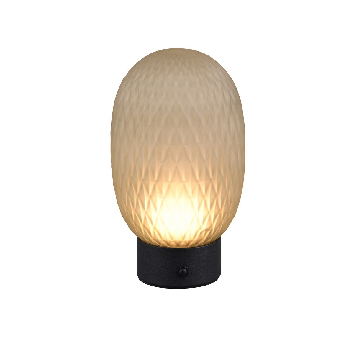Lampa biurkowa - nocna Trio FACETTE 564210115