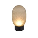 Lampa biurkowa - nocna Trio FACETTE 564210115