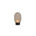 Lampa biurkowa - nocna Trio FACETTE 564210115