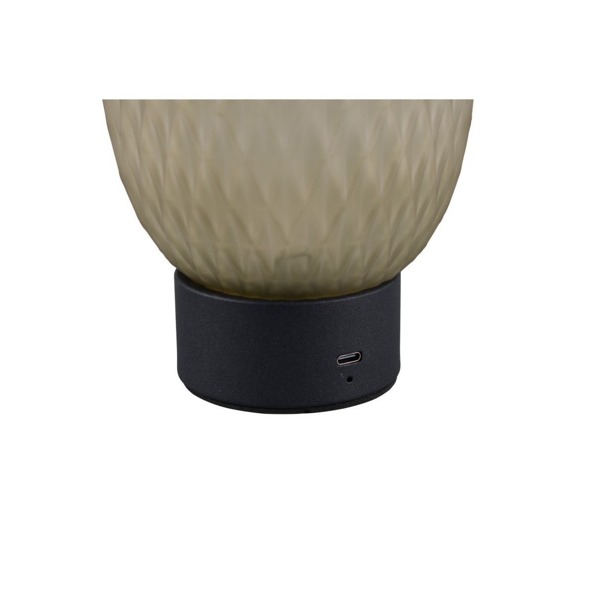 Lampa biurkowa - nocna Trio FACETTE 564210115