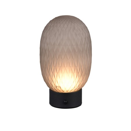 Lampa biurkowa - nocna Trio FACETTE 564210154