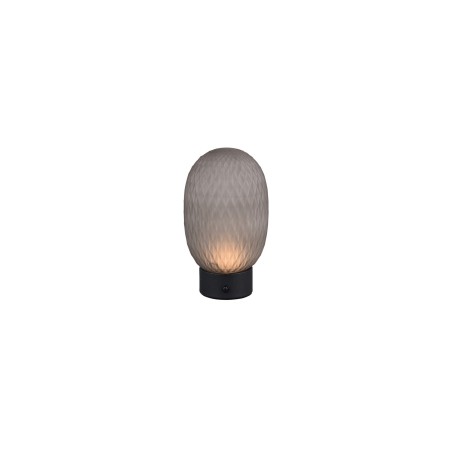 Lampa biurkowa - nocna Trio FACETTE 564210154