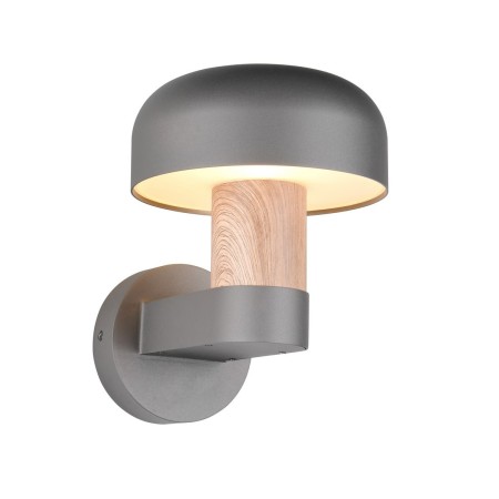 Kinkiet ogrodowy Trio FRASER 262560135