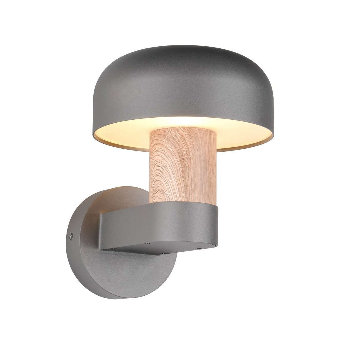 Kinkiet ogrodowy Trio FRASER 262560135