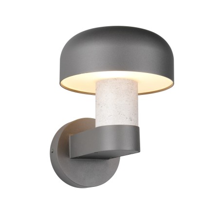 Kinkiet ogrodowy Trio FRASER 262560178