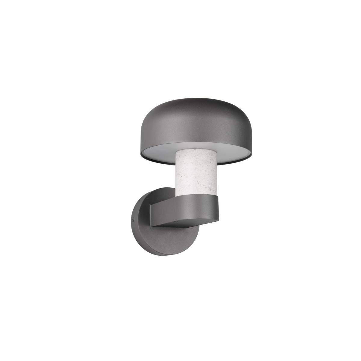 Kinkiet ogrodowy Trio FRASER 262560178