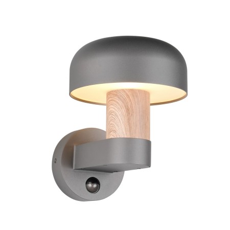 Kinkiet ogrodowy Trio FRASER 262569135