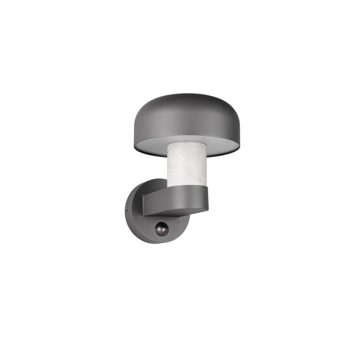 Kinkiet ogrodowy Trio FRASER 262569178