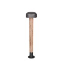 Lampa ogrodowa Trio FRASER 462560135