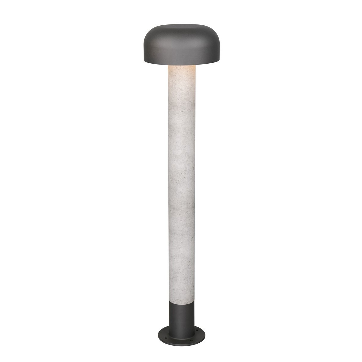Lampa ogrodowa Trio FRASER 462560178