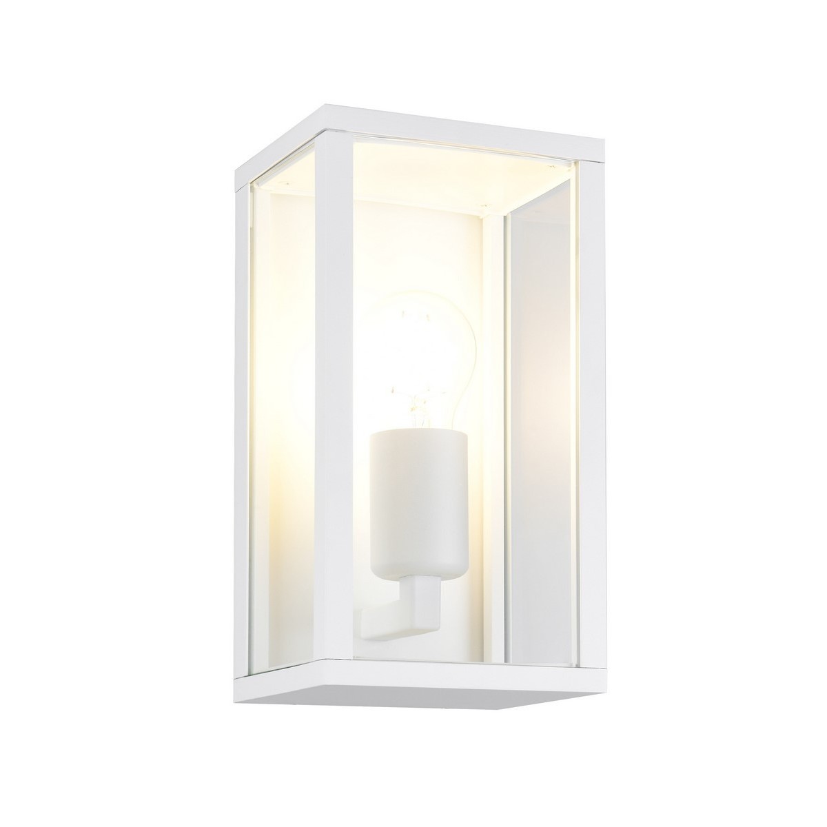 Kinkiet ogrodowy Trio GARONNE 201860131