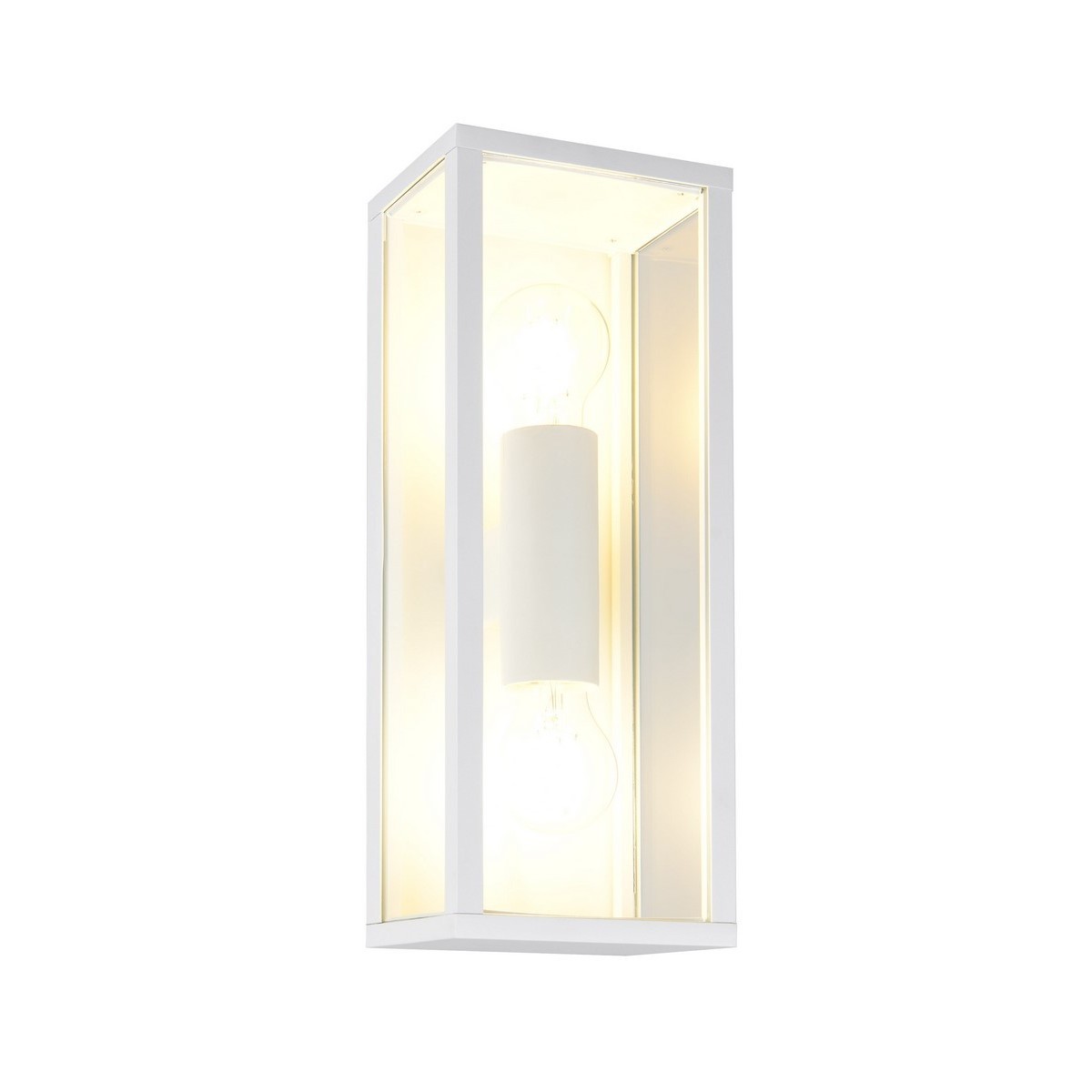 Kinkiet ogrodowy Trio GARONNE 201860231