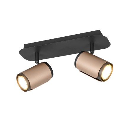 Nowoczesny kinkiet Trio GILLAN 814500265