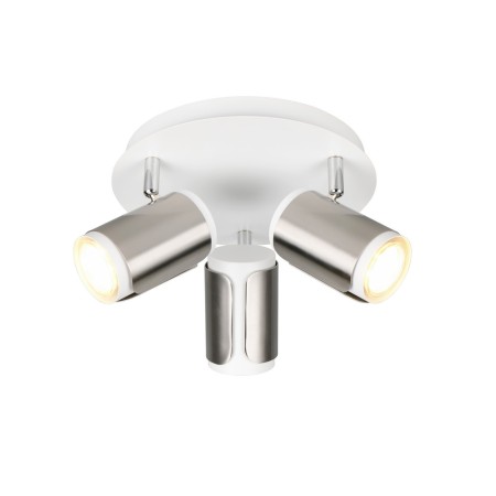 Nowoczesne oświetlenie sufitowe Trio GILLAN 814530307