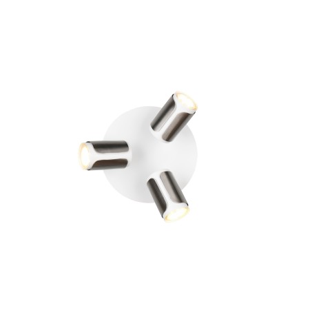 Nowoczesne oświetlenie sufitowe Trio GILLAN 814530307