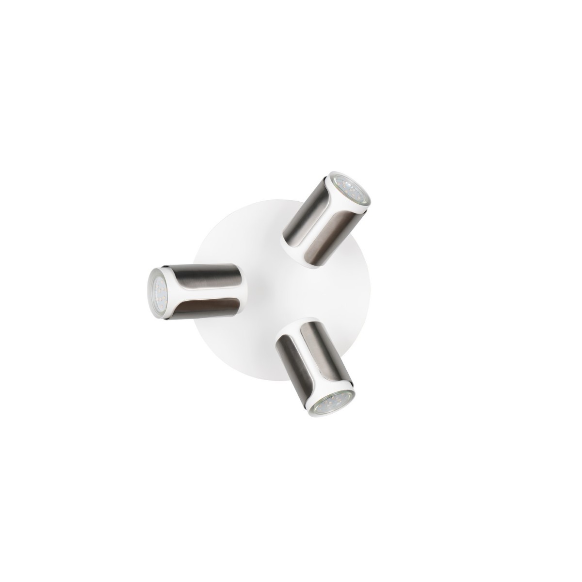 Nowoczesne oświetlenie sufitowe Trio GILLAN 814530307