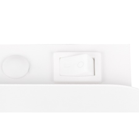 Nowoczesny kinkiet Trio GILLAN 814570107