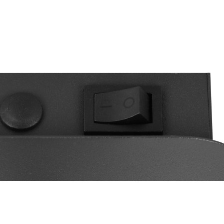 Nowoczesny kinkiet Trio GILLAN 814570165