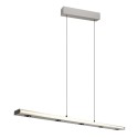 Nowoczesna lampa wisząca Trio GRAHAM 353010107