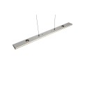 Nowoczesna lampa wisząca Trio GRAHAM 353010107
