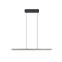Nowoczesna lampa wisząca Trio GRAHAM 353010132