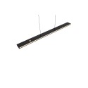 Nowoczesna lampa wisząca Trio GRAHAM 353010132