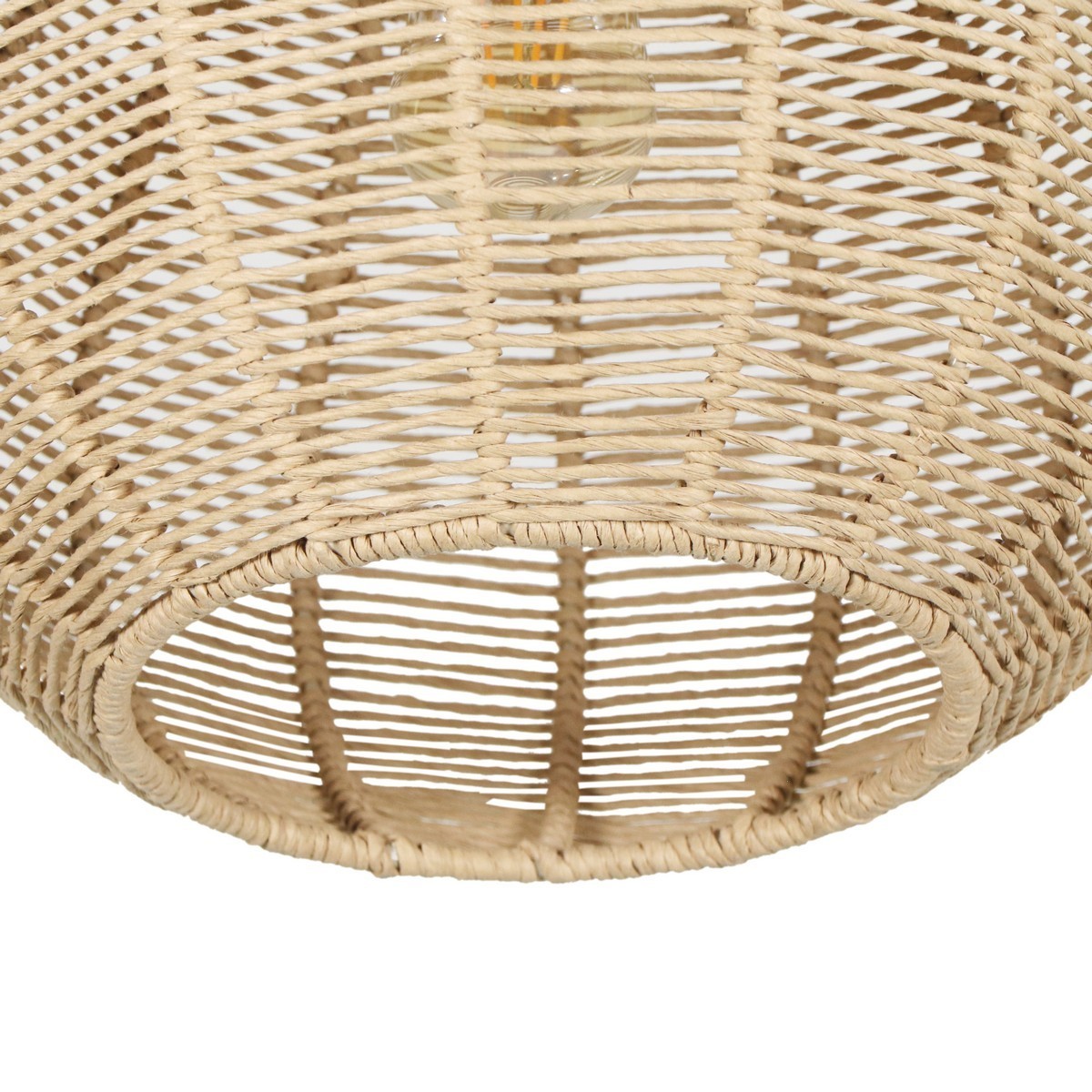 Nowoczesna lampa wisząca Trio JANNE 366790136