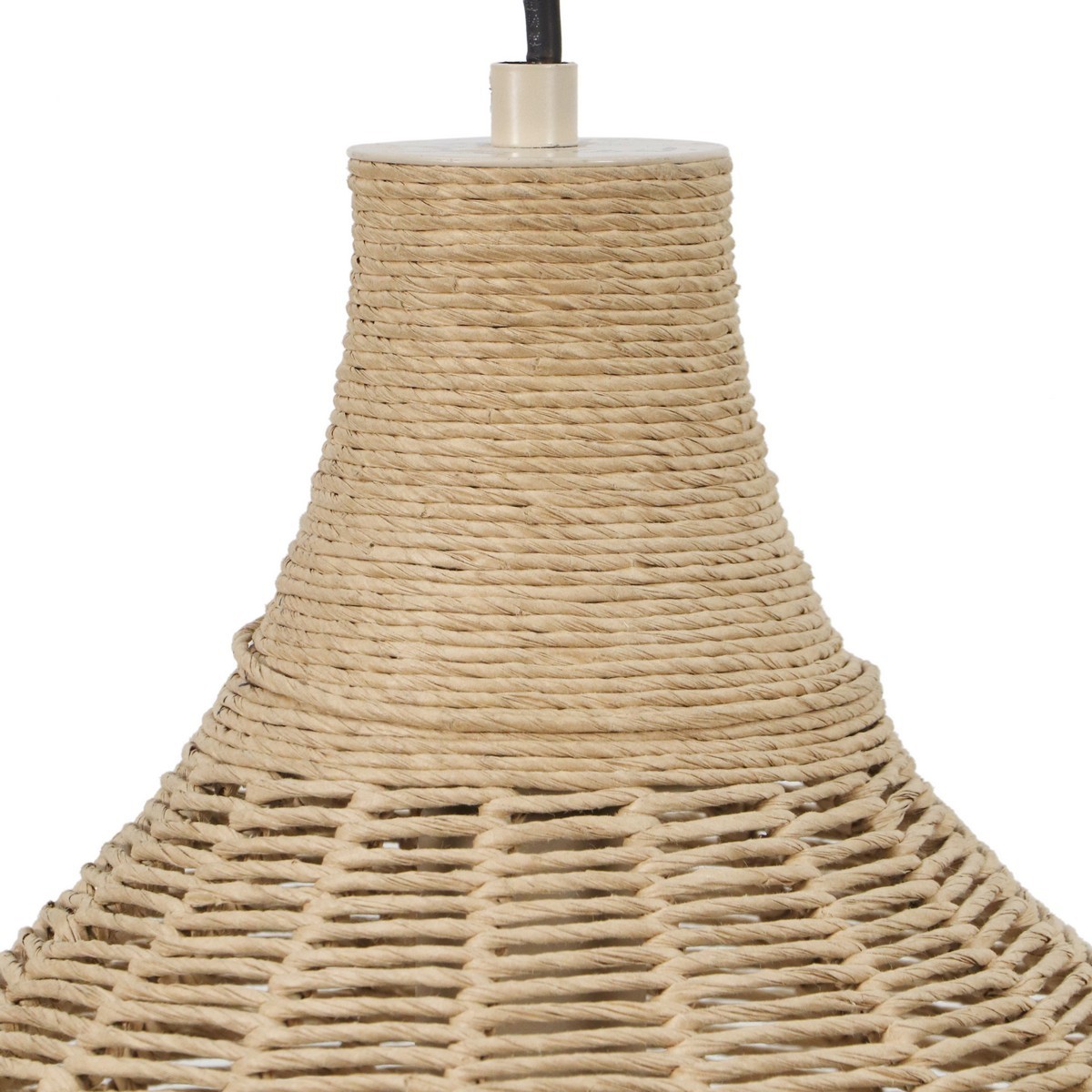 Nowoczesna lampa wisząca Trio JANNE 366790136