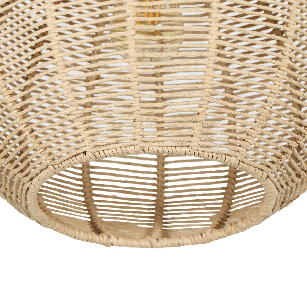 Nowoczesna lampa wisząca Trio JANNE 366790136