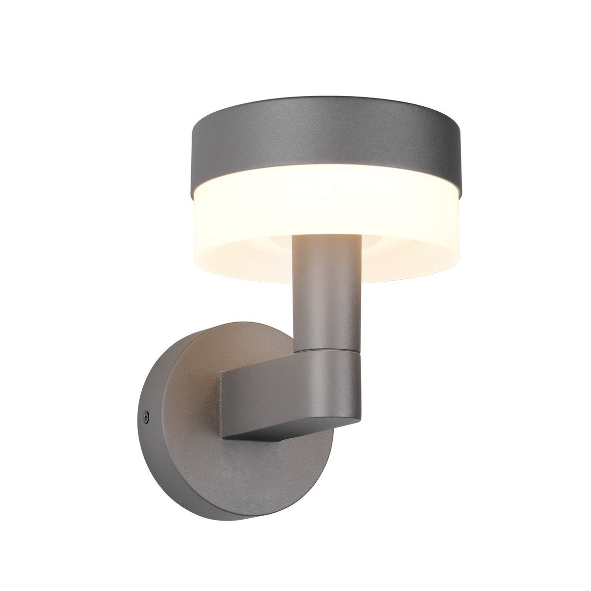 Kinkiet ogrodowy Trio MACKENZIE 230561142