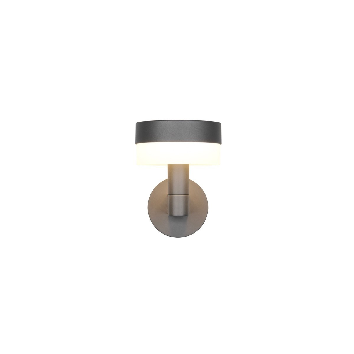 Kinkiet ogrodowy Trio MACKENZIE 230561142