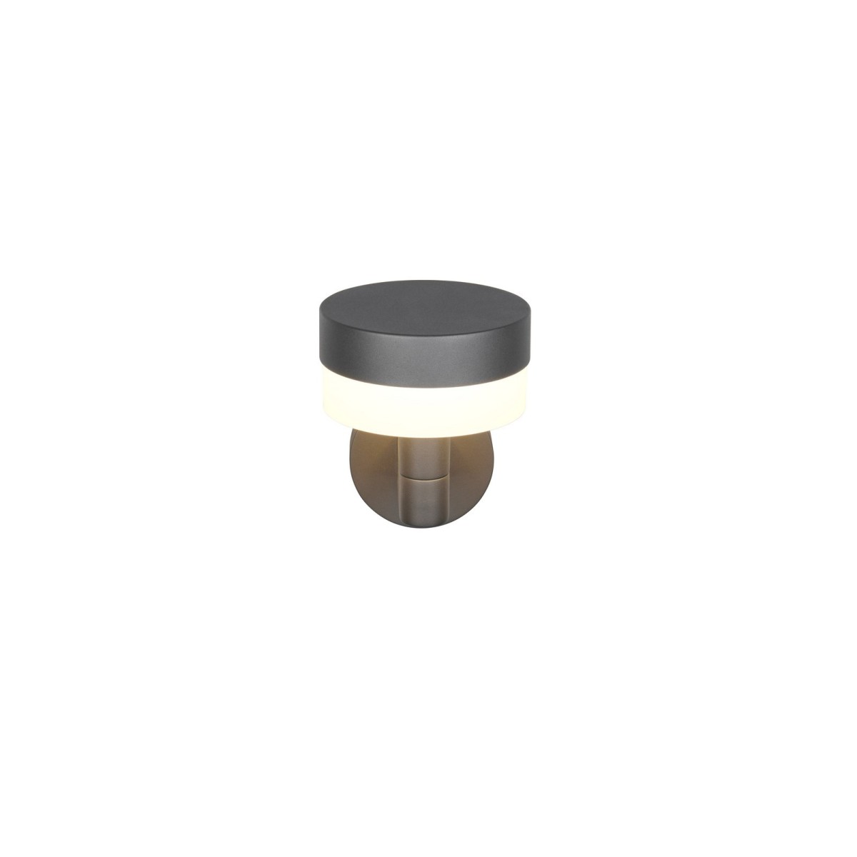 Kinkiet ogrodowy Trio MACKENZIE 230561142