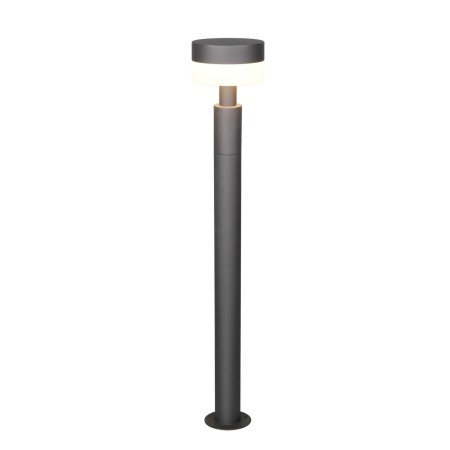 Lampa ogrodowa Trio MACKENZIE 430561142